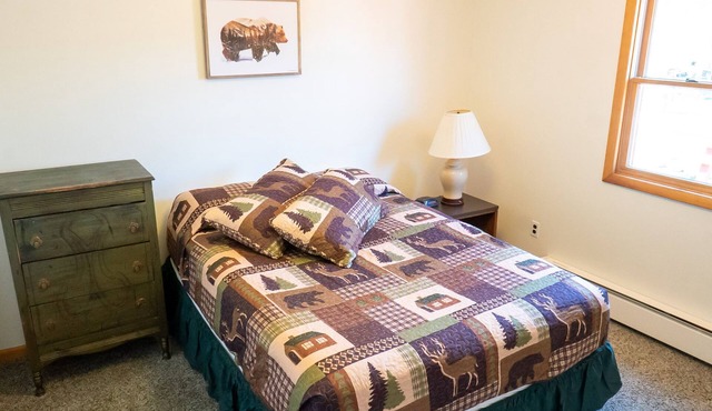 Apartment- Convenience Meets Adventure in Ohiopyle