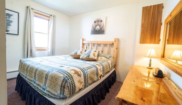Apartment: Convenience Meets Adventure in Ohiopyle
