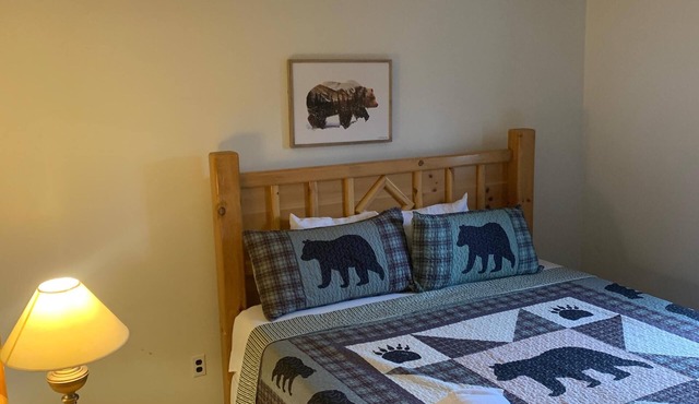 Apartment: Convenience Meets Adventure in Ohiopyle