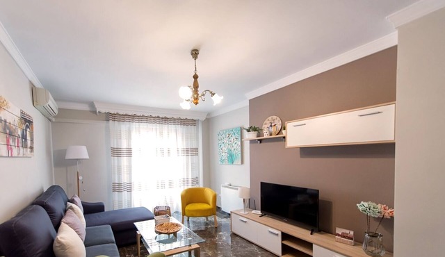 APARTMENT CONVENTO ENCARNACIÓN