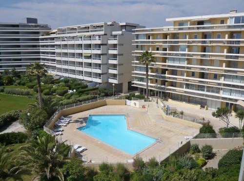 Apartment Copacabana-27 by Interhome