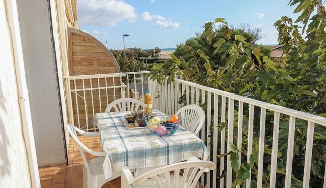 Apartment Corsaires 63 by Interhome