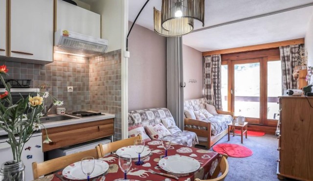 Apartment Cosmos by Interhome