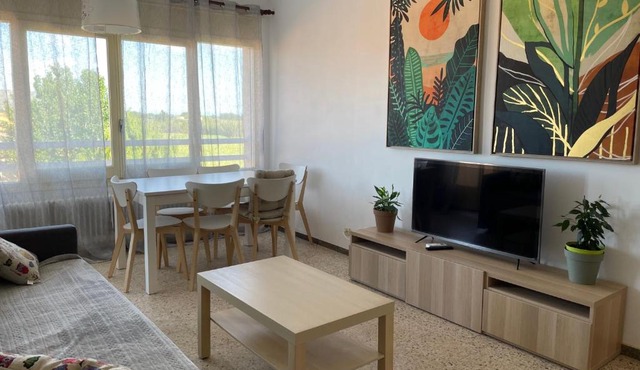 Apartment Costa Brava en Verges