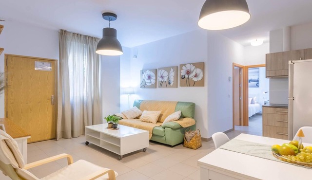 Apartment COSTASOL ⭐