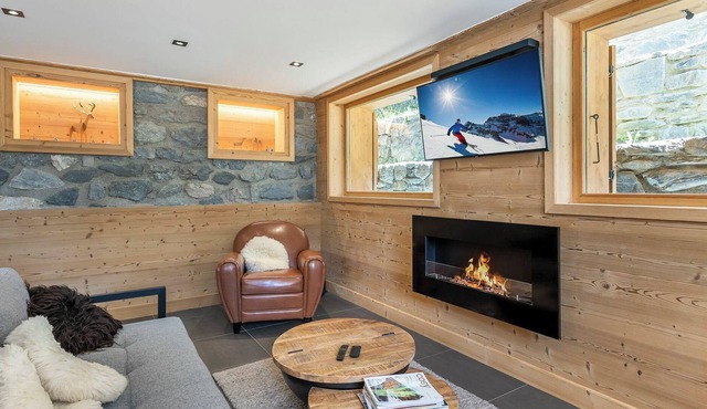 Apartment Cote Brune