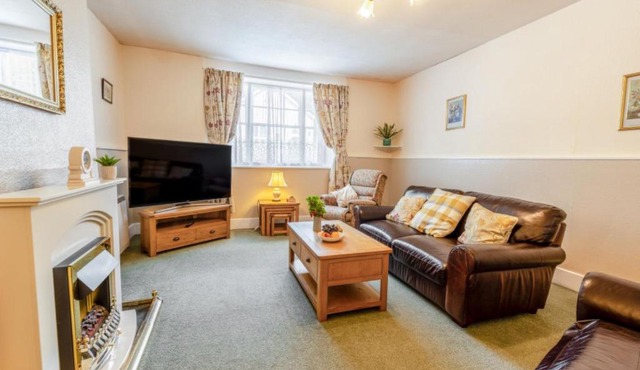 Apartment Courtney - Upcott House by Interhome