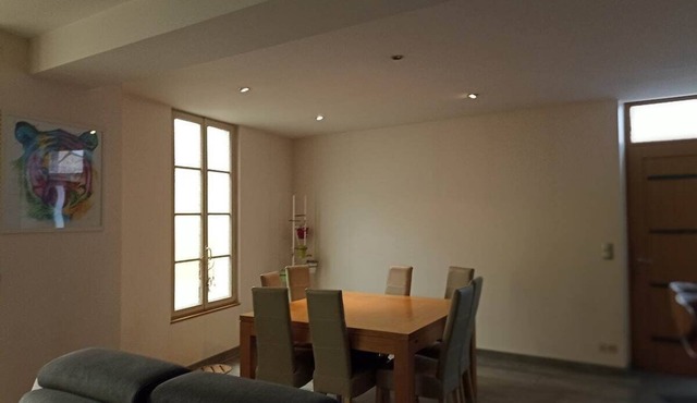 Apartment-Courtyard view-Private Bathroom