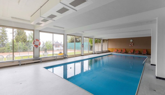 Apartment Crans-Montana near Ski Slopes