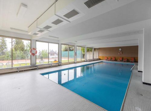Apartment Crans-Montana near Ski Slopes