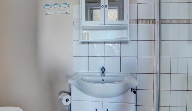 Apartment Croft Apartment by Interhome