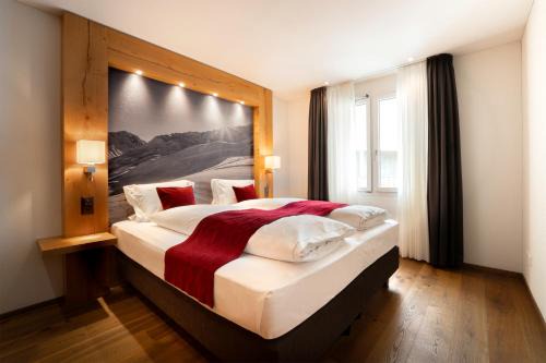 Apartment Crown Andermatt-5