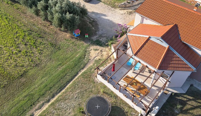 Apartment Cvita (113381-A1) - Posedarje