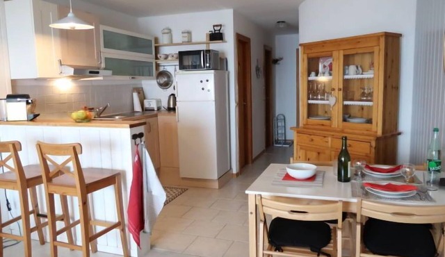 Apartment Cyre by Interhome