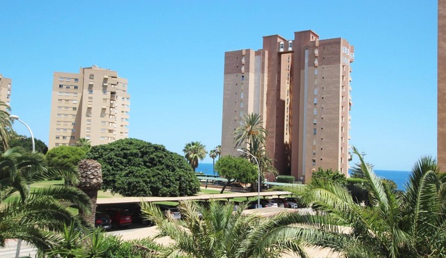 Apartment Dehesa de Campoamor, 1 bedroom, 4 persons