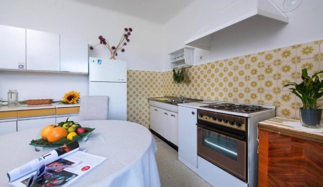 Apartment Da Lia (115651-A1) - Momjan