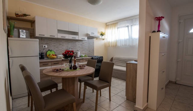 Apartment Dabic, Sibenik