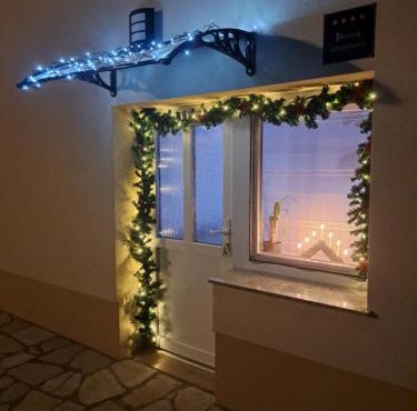 Apartment Dado