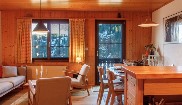 Apartment Dahlia by Interhome