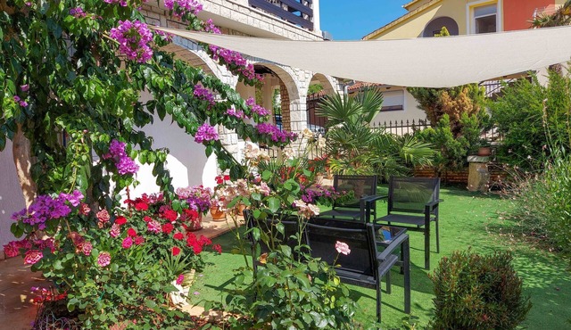 Apartment Danica by Interhome