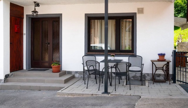 Apartment Dar - near lake: A1 prizemlje(4+2) - Lokve, Lika and Gorski kota, Croatia