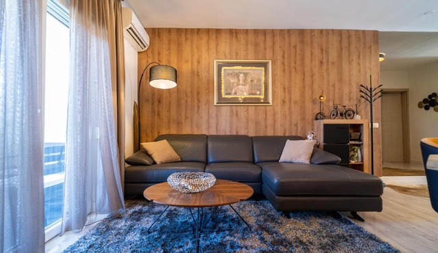 Apartment Daria by Belmont Realty
