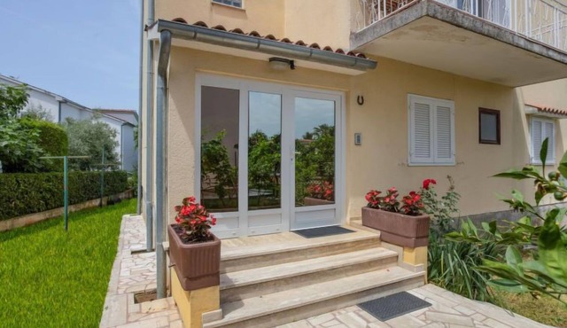 Apartment Daria by Interhome
