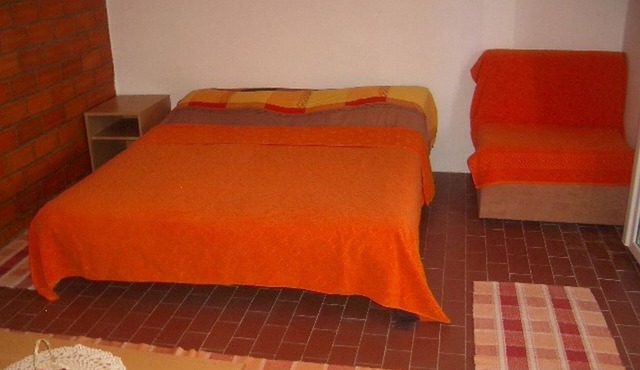 Apartment Dario - One Bedroom Apartment with Terrace and Sea View