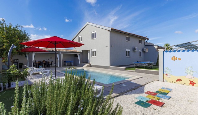 Apartment David by Interhome