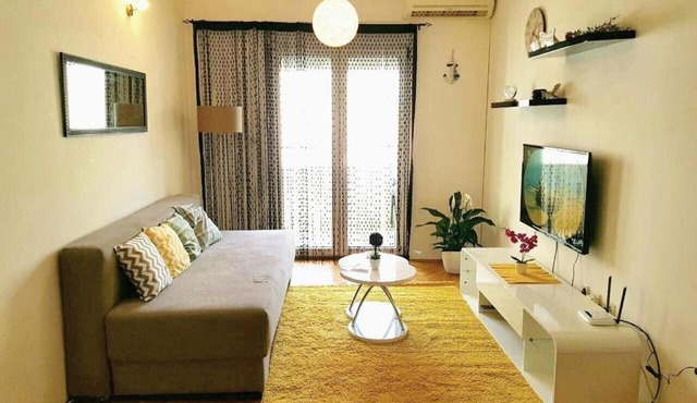 Apartment David Makarska