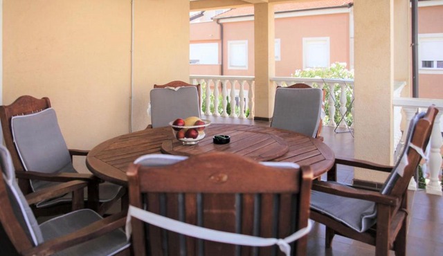 Apartment Davor-3