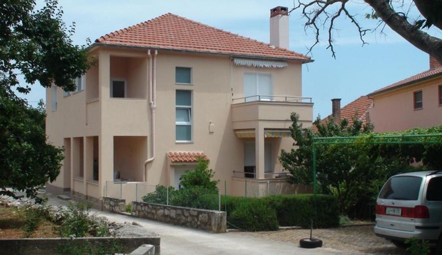 Apartment Davorka