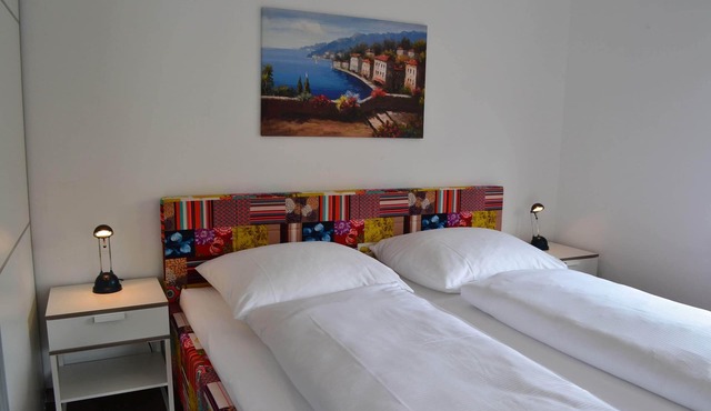 Apartment in Göppingen