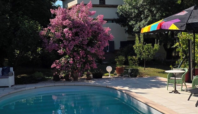 Apartment de la Perignone