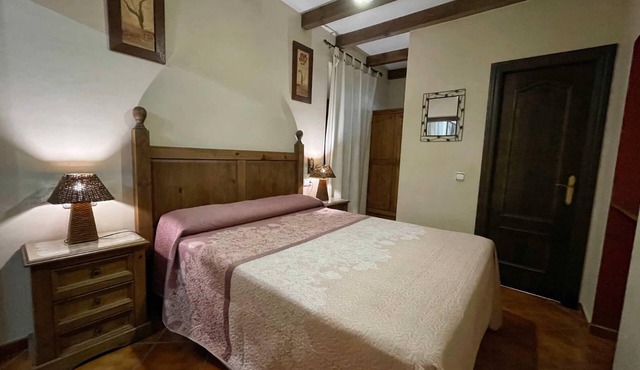 Apartment Delgado R