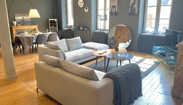 Apartment-Deluxe-Ensuite-City view