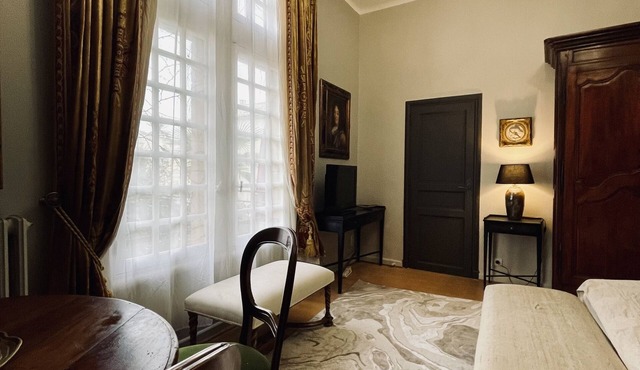 Apartment-Deluxe-Ensuite-Terrace-suite 1