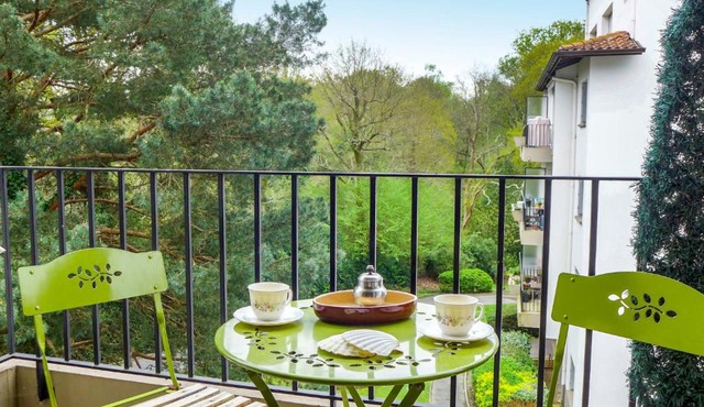 Apartment Demeures de Maignon by Interhome