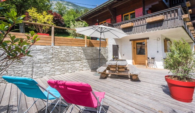 Apartment des 3 Monts - Sulens