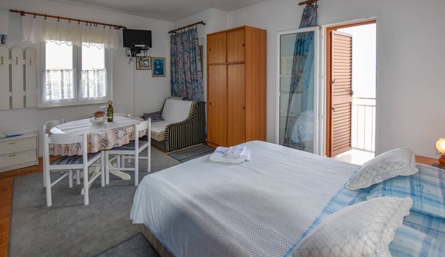 Apartment Desa