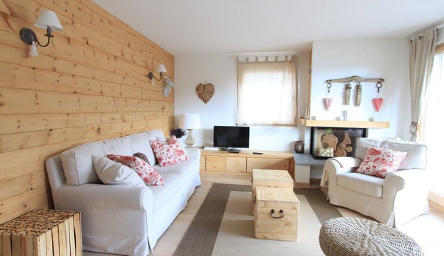 Apartment Diala - Modern 3.5-Room Apartment