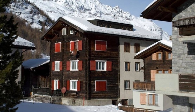 Apartment Diana by Interhome