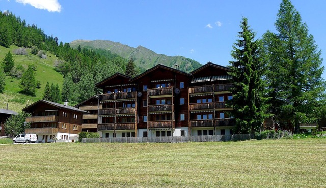 Apartment Diana by Interhome