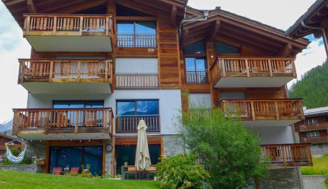 Apartment Dione by Interhome