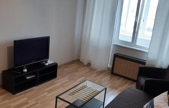 Apartment Dmitrovka Center