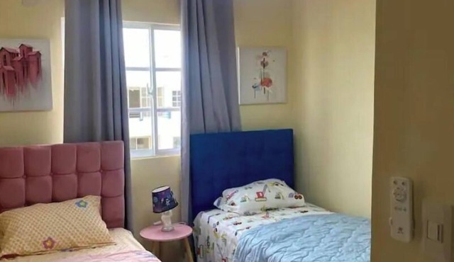 Apartment in Santo Domingo