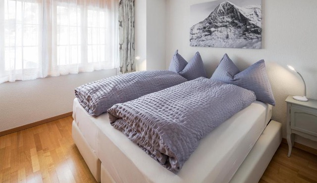 Apartment Dolce Vita