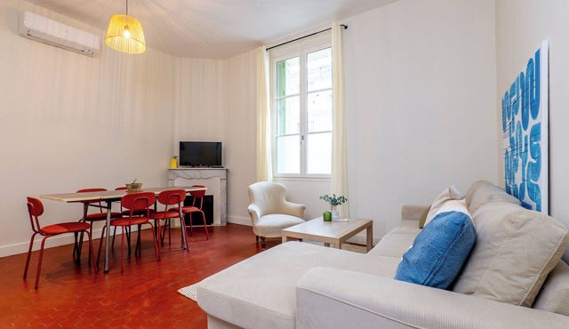 Apartment Dolce Vita Villa Cana