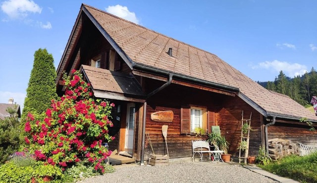 Apartment Domo by Interhome