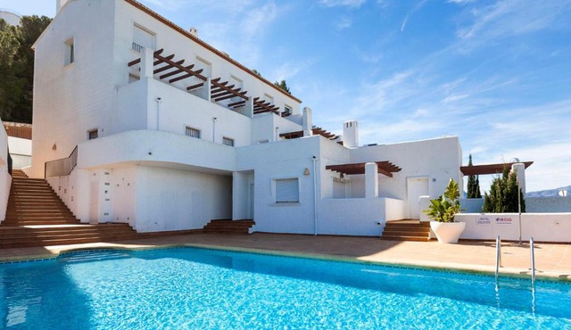 Apartment Don Pepe-2 by Interhome